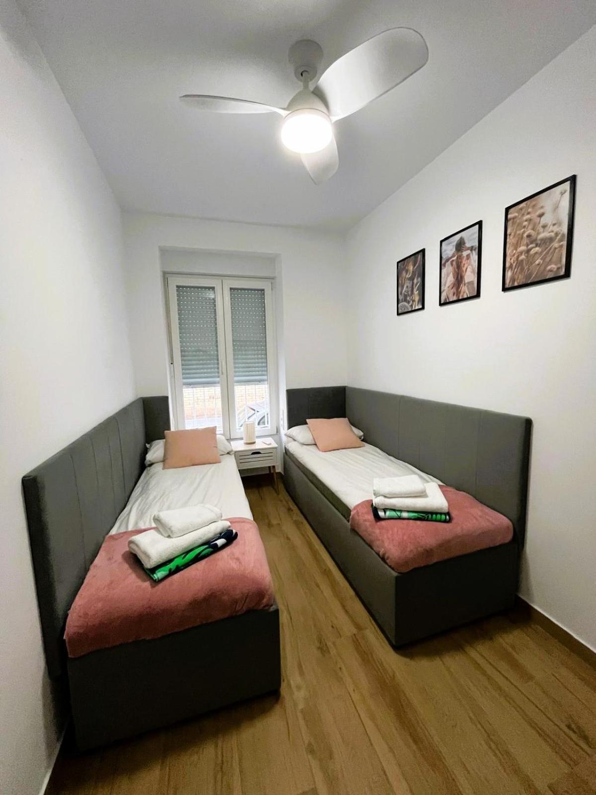 Apartamento La Promenade *