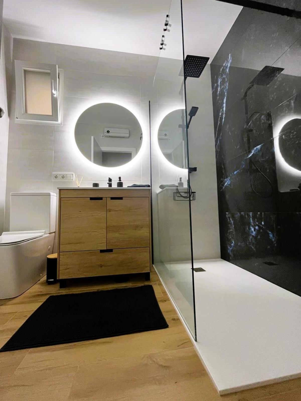 Apartamento La Promenade *