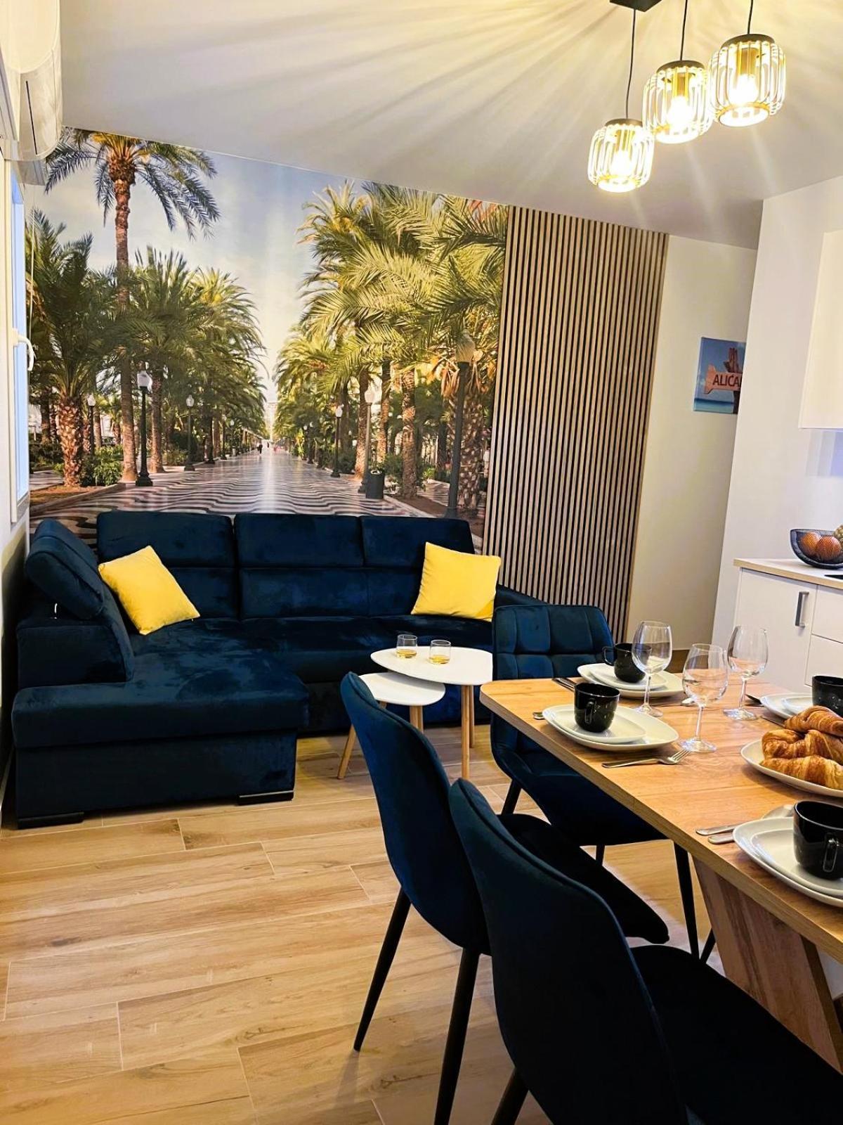 Apartamento La Promenade