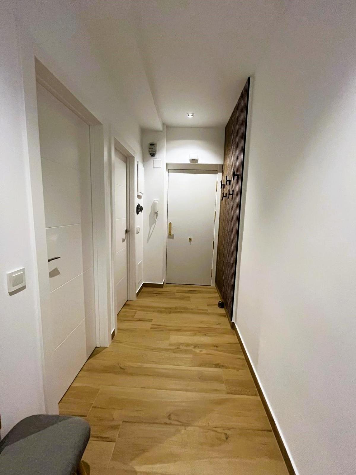La Promenade Apartment Alicante