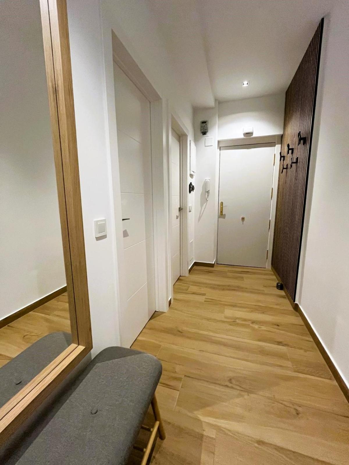 Apartamento La Promenade